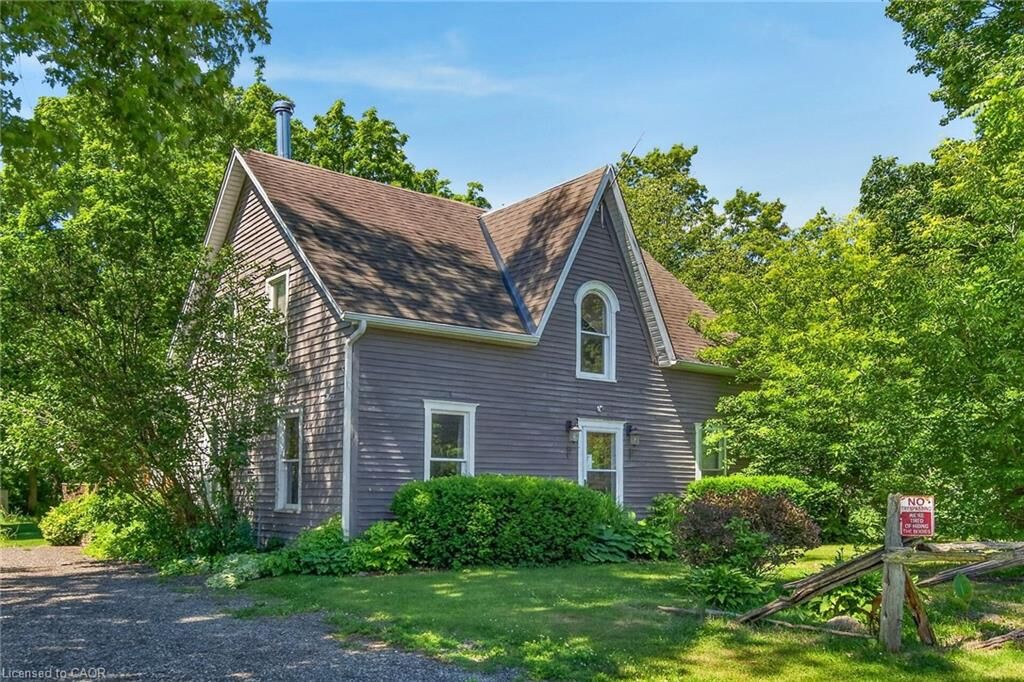 Property Photo:  44 Sims Lock Road  ON N3W 1V8 