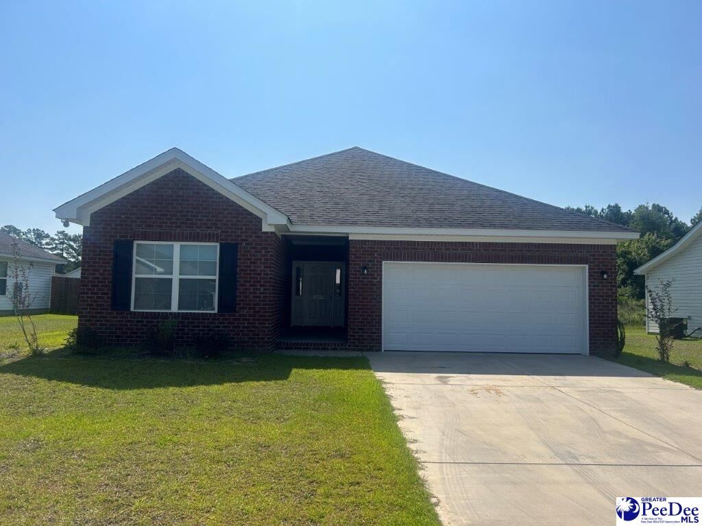 Property Photo: 3722 Blevin Street SC 29505