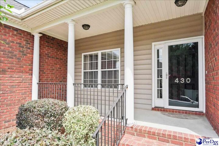 Property Photo:  430 Sterling Drive  SC 29501 