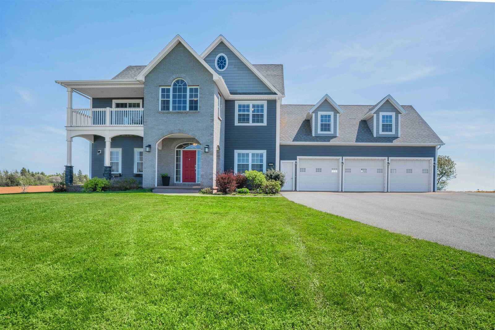 Property Photo:  5929 St Peters Road  PE C0A 2A0 