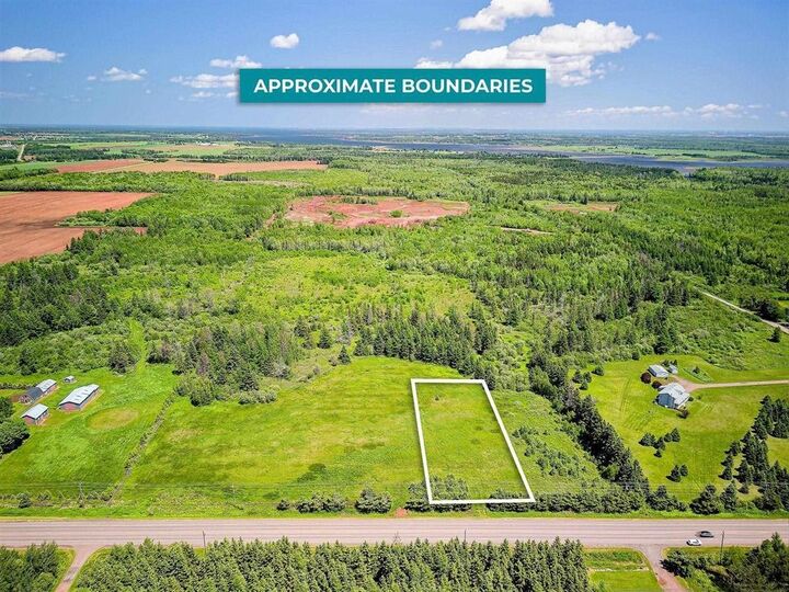 Property Photo:  Rte 2 Lot  PE C0B 1Y0 