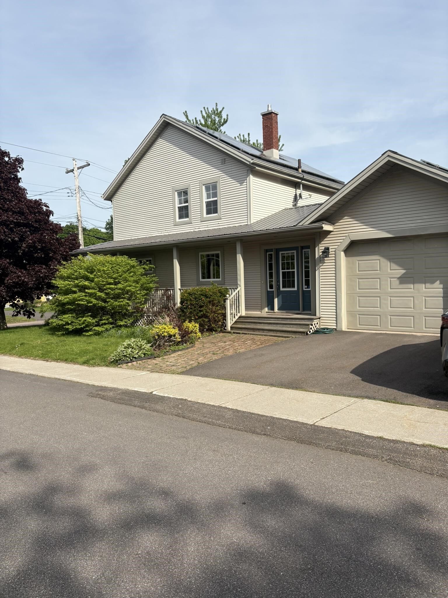 Property Photo: 133 Spring Park Road PE C1A 3Y7