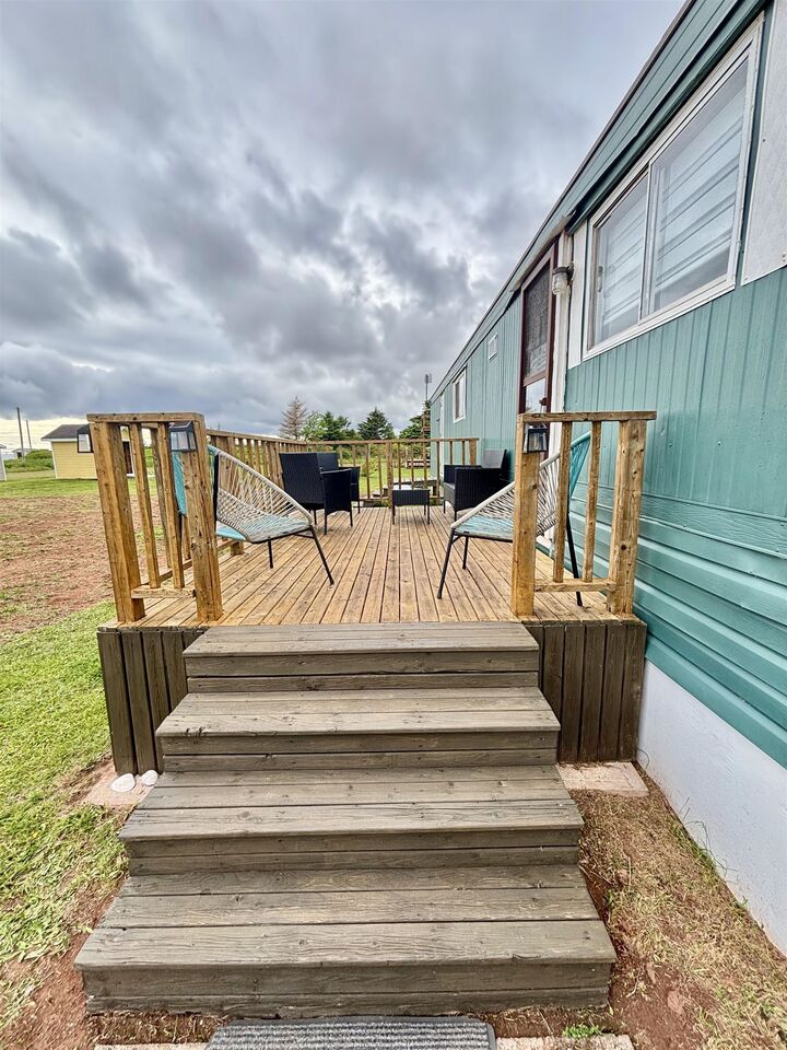 Property Photo:  11 Macfadyen  PE C0B 1X0 