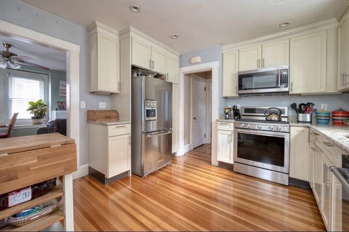 Property Photo: 197 Billings St MA 02171