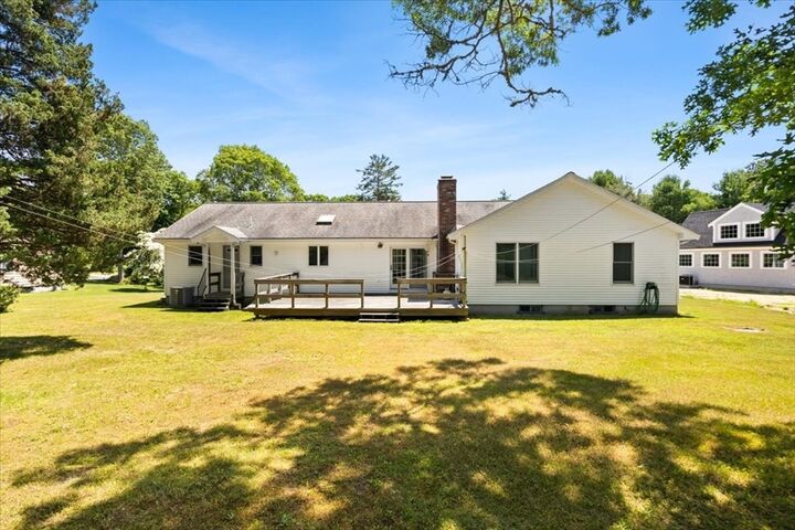Property Photo:  8 Sherry Ln  MA 02532 