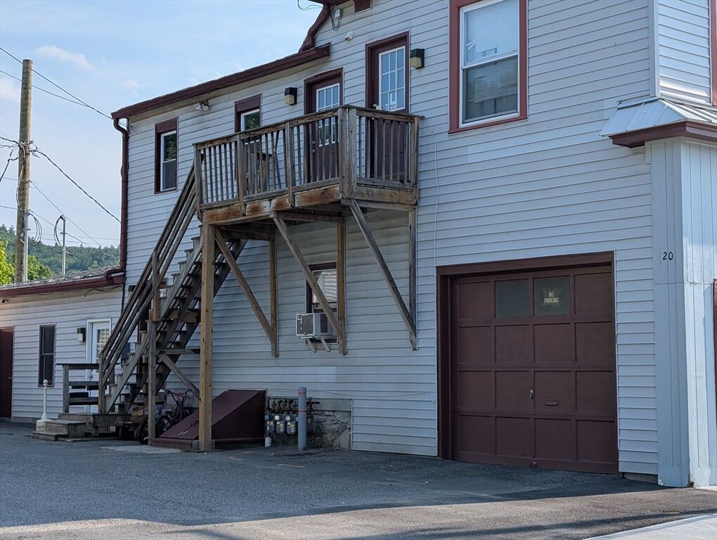Property Photo:  20 Porter C  MA 01247 