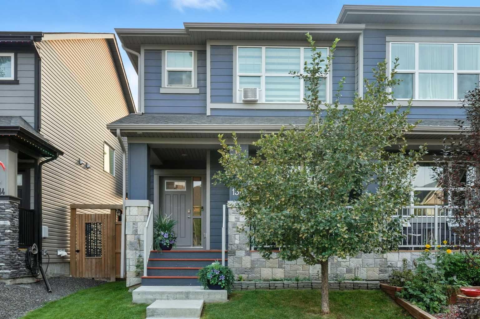 Property Photo: 1318 Legacy Circle SE AB T2X 3C9