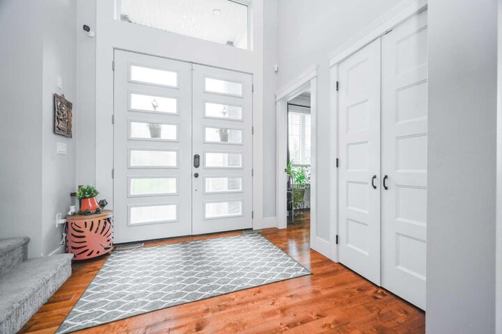 Property Photo: 7768 65 Avenue AB T8W 0H2
