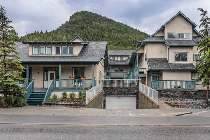 504 Banff Avenue 8 — photo 1
