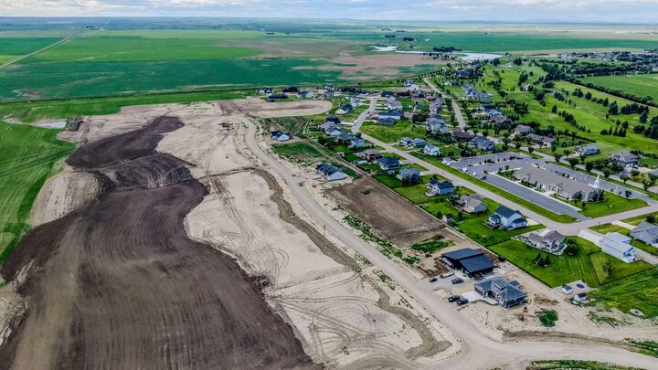 Property Photo:  Lot 48 Stonybrook Lane  AB T0K 2S0 