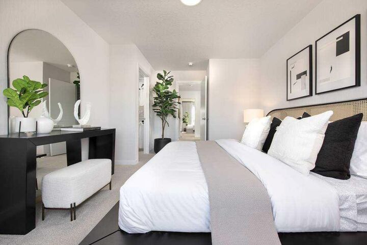 Property Photo: 19767 45 Street SE AB T3M 4B2