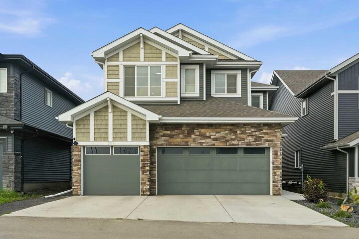 504 Creekrun Lane SW — photo 1
