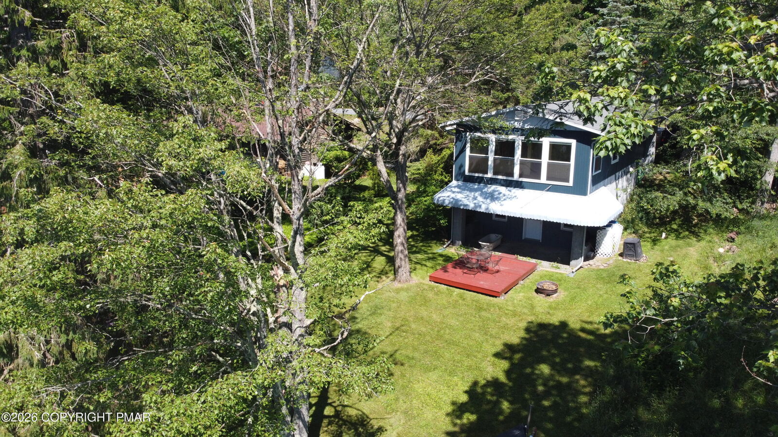 Property Photo:  218 W Mountain Lake Drive  PA 18702 