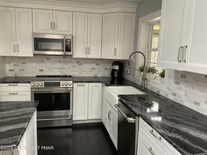 Property Photo: 248 Trout Creek Drive PA 18347