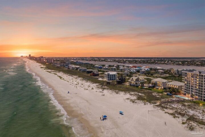 Property Photo:  16293 Perdido Key Dr C  FL 32507 