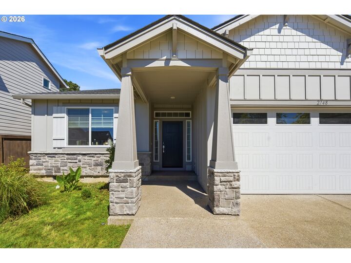 Property Photo: 2748 NW William Dr OR 97128