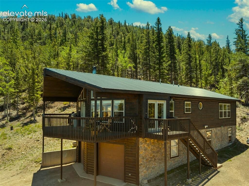 Property Photo:  1 Como Street  CO 80432 