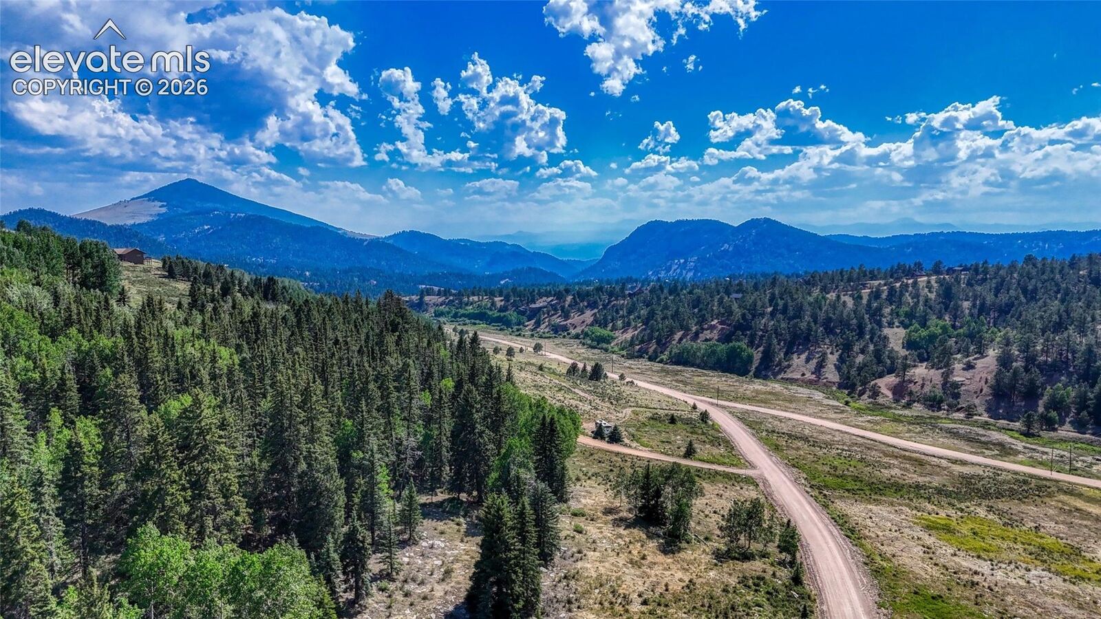 Property Photo:  1444 Anges Drive  CO 80813 
