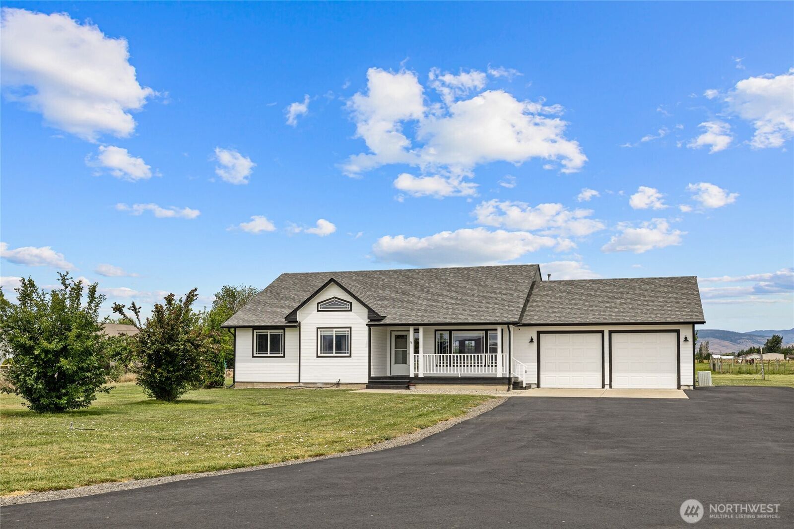 Property Photo:  2471  Vantage Hwy  WA 98926 