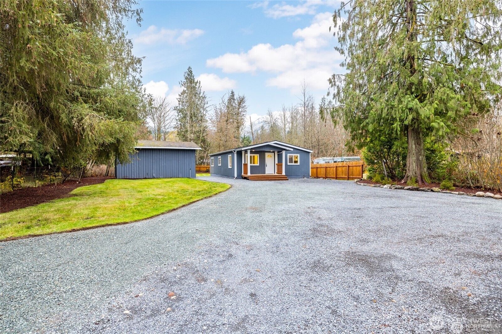 Property Photo: 46120 Baker Drive WA 98237