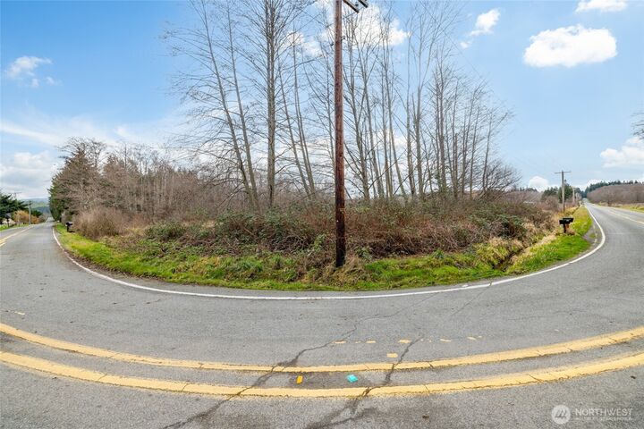 Property Photo:  0 Xxx  Hoffman Road  WA 98277 