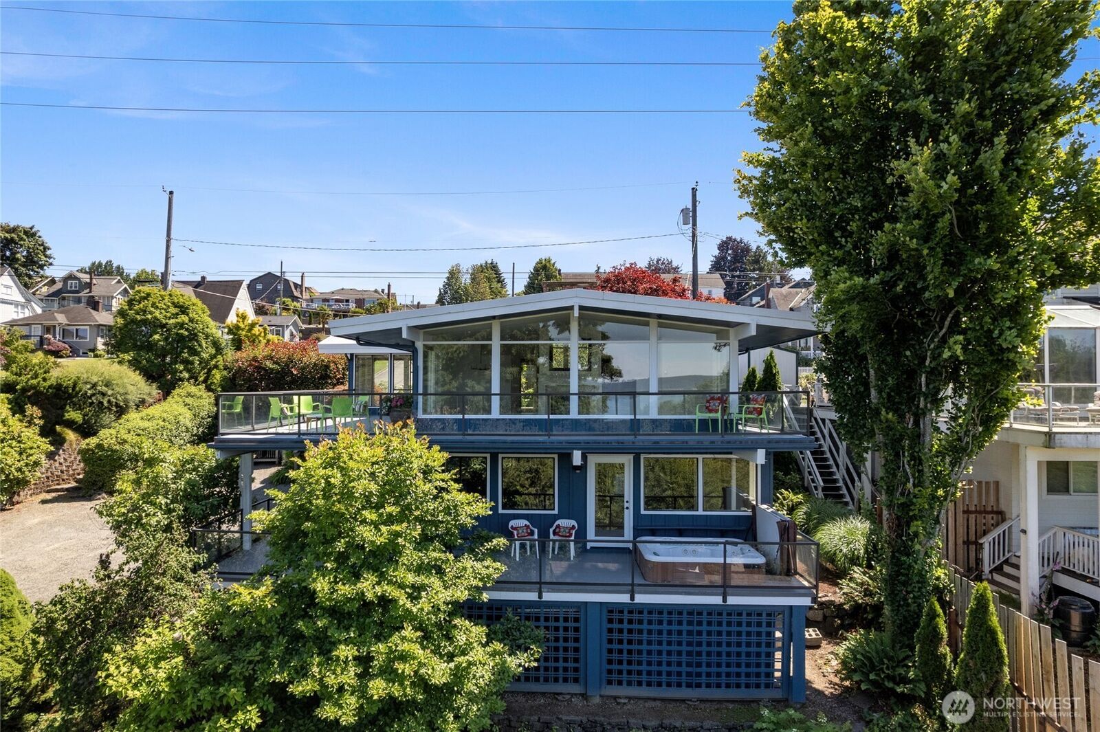 Property Photo: 3301 N 31st Street WA 98407