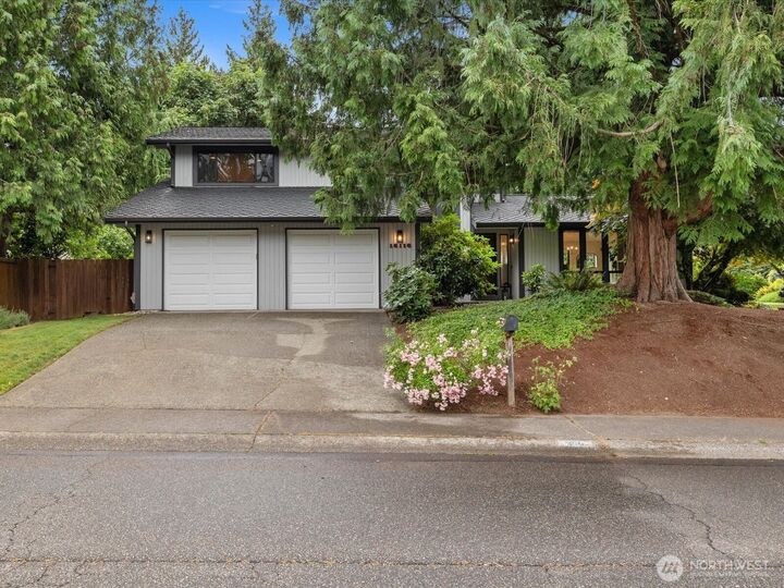 Property Photo:  16116 SE 166th Street  WA 98058 