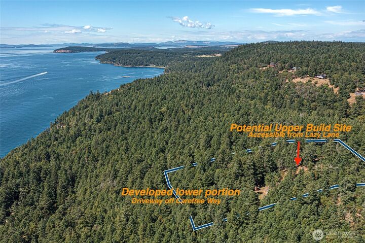 Property Photo: 668 Carefree Lane WA 98250