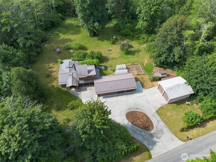 Property Photo: 742 Durrwachter Road WA 98363