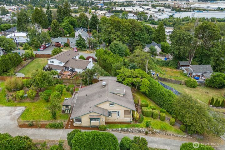Property Photo: 10115 15th Avenue S WA 98168