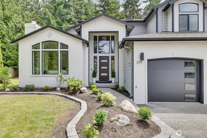 Property Photo: 2700 234th Street SW WA 98036