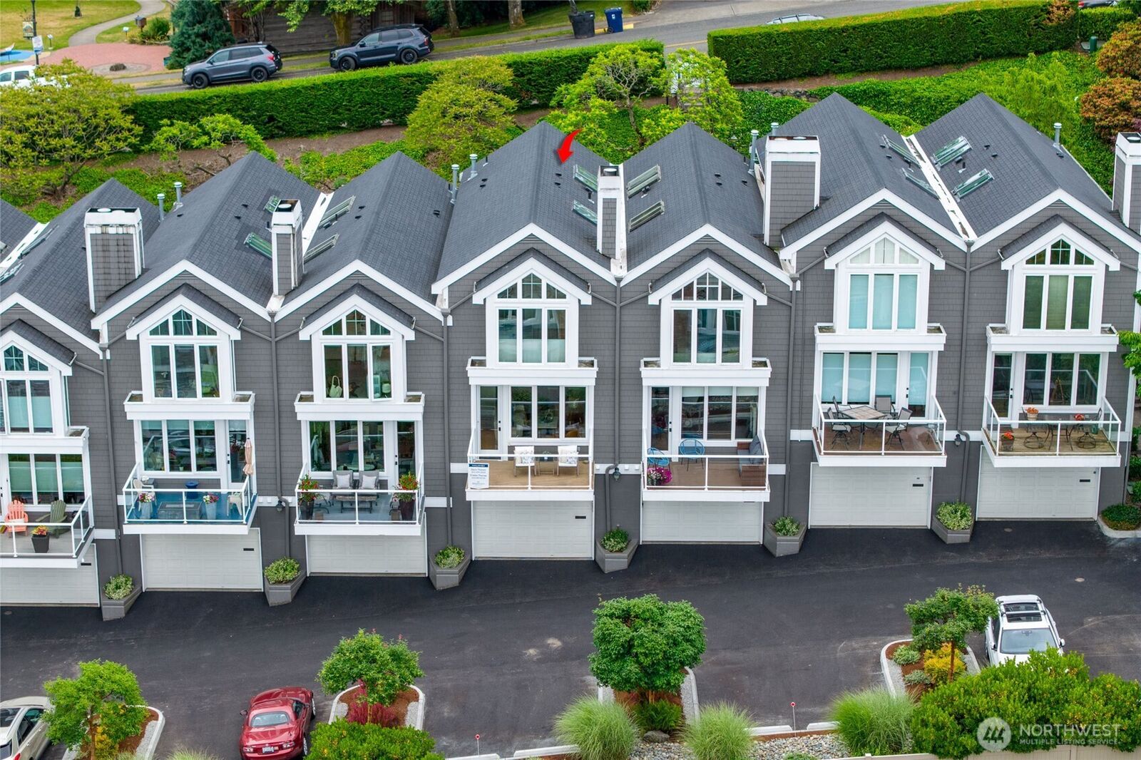 Property Photo: 2405 N 30th Street 4 WA 98407