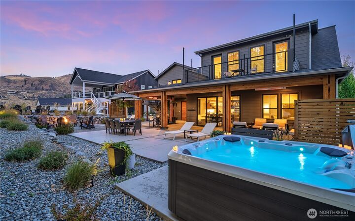 Property Photo:  252  Porcupine Lane  WA 98816 