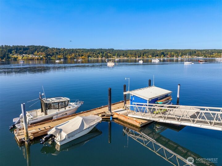 Property Photo:  18211  Fjord Drive NE  WA 98370 
