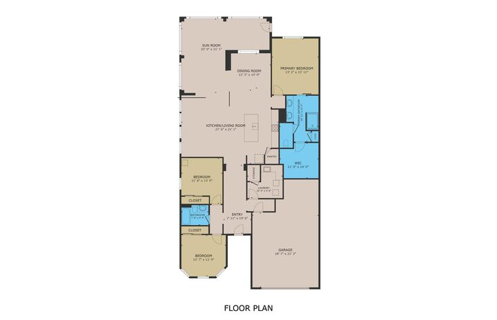 Property Photo: 8028 NW 78th Street FL 33321