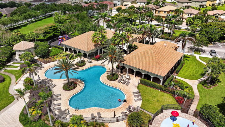 Property Photo:  2521 NW Treviso Circle  FL 34986 