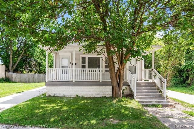 Property Photo:  35743 E Michigan Avenue 1  MI 48184 