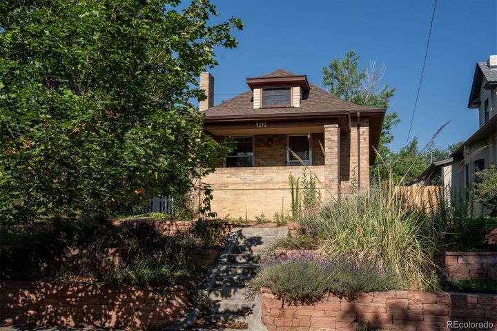Property Photo: 4271 Green Court CO 80211