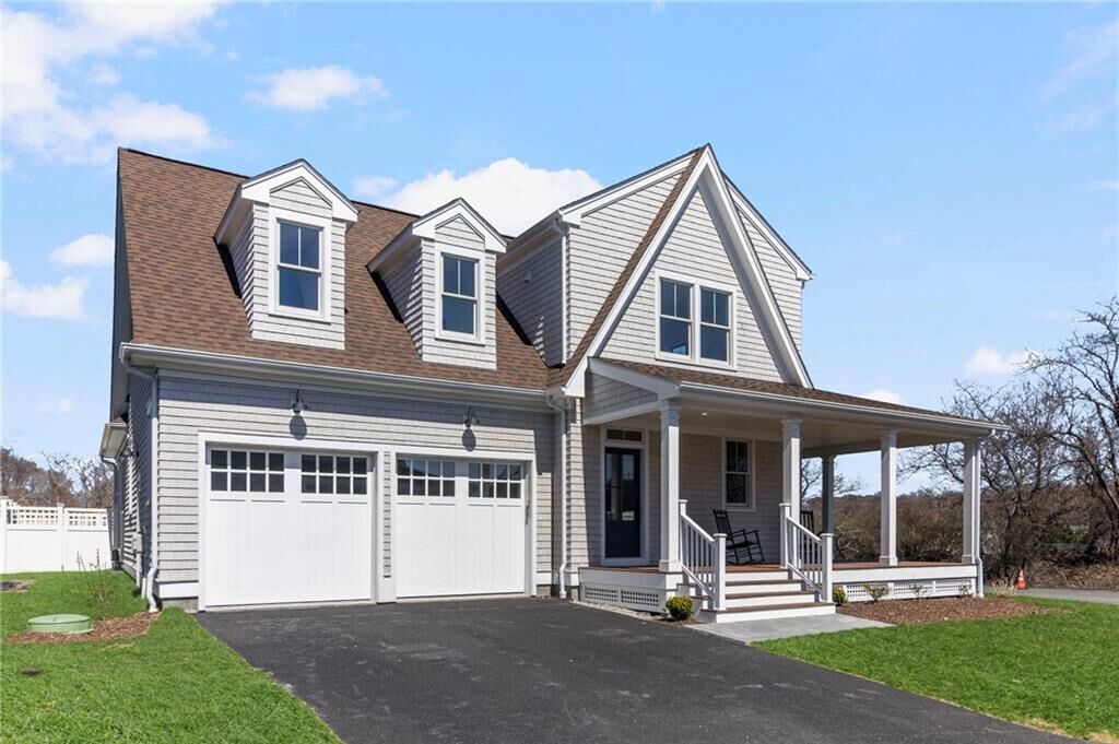 Property Photo:  5 Lookout Lane  RI 02871 