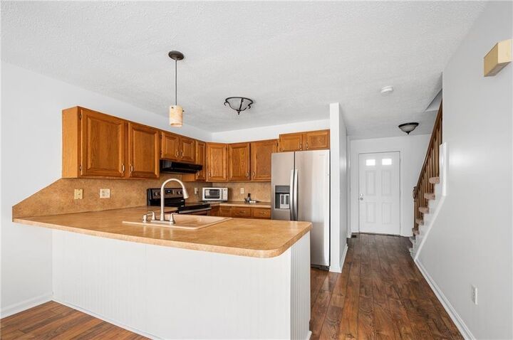 Property Photo: 4 Smithfield Road 18 RI 02904