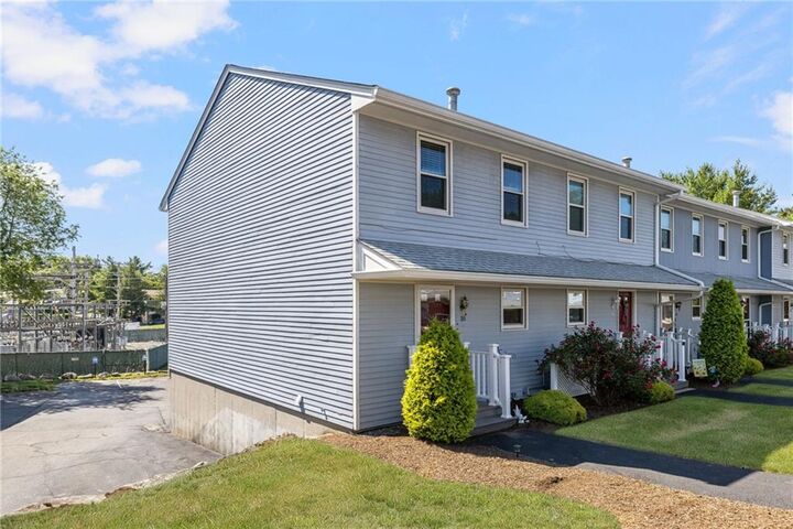 Property Photo:  4 Smithfield Road 18  RI 02904 