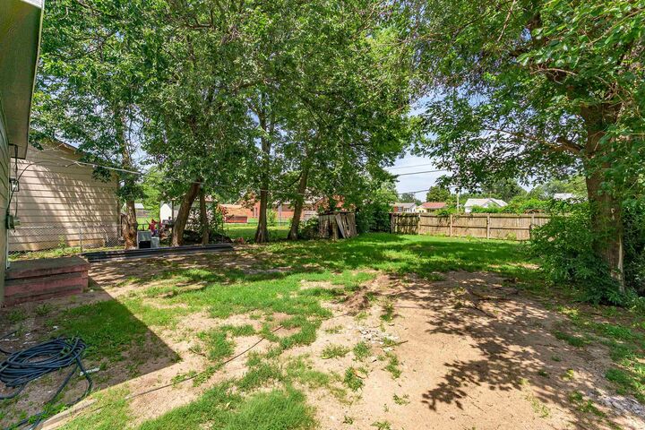 Property Photo:  1242 N Piatt Ave  KS 67214 