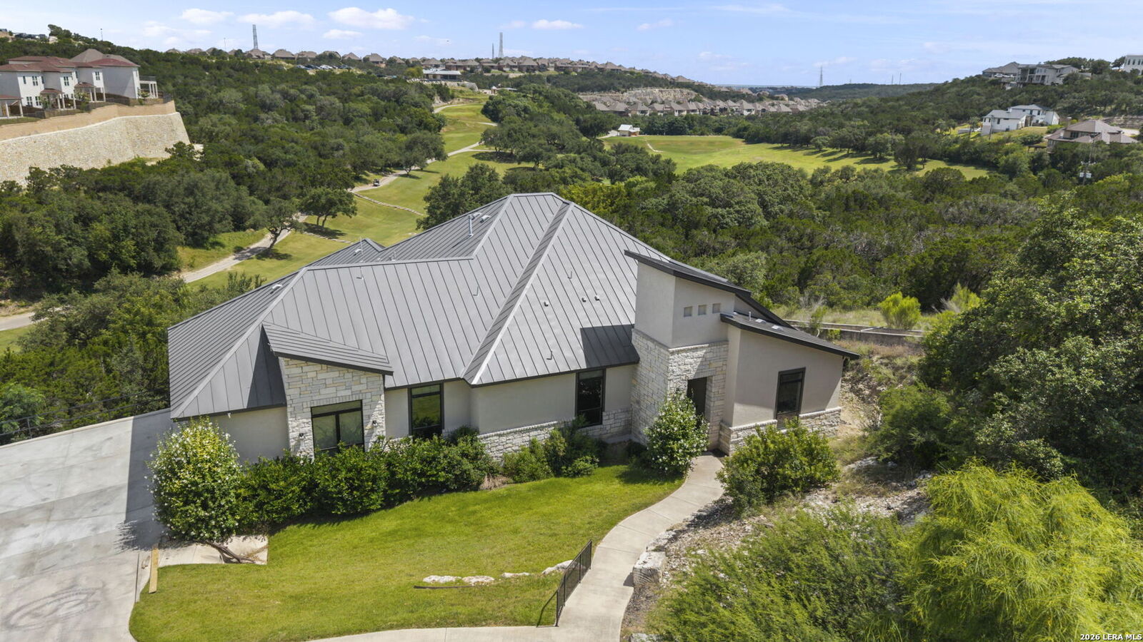 Property Photo:  17743 Rancho Diana  TX 78255 