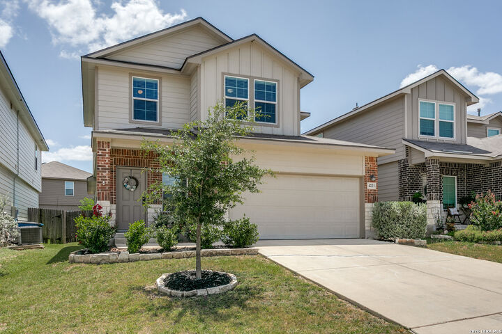Property Photo:  4221 Fort Palmer  TX 78152 