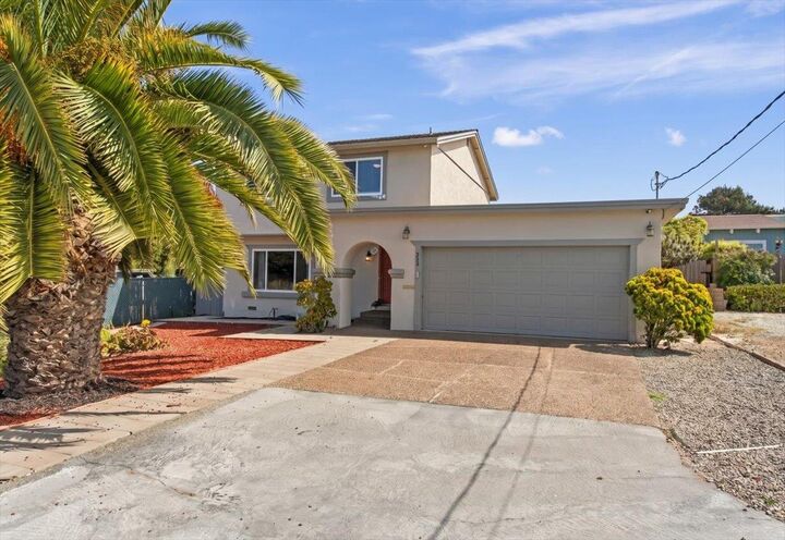 Property Photo:  353 Reindollar Avenue  CA 93933 