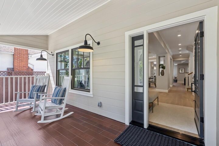 Property Photo: 1021 Cortez Avenue CA 94010