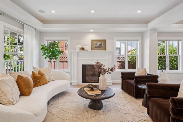 Property Photo: 1021 Cortez Avenue CA 94010