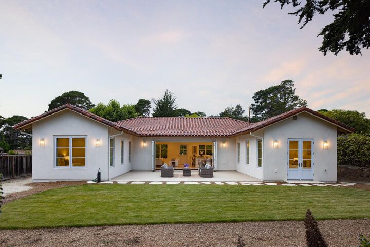 Property Photo:  26047 Atherton Drive  CA 93923 