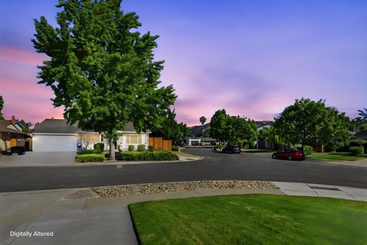 Property Photo:  216 Colibri Court  CA 95119 
