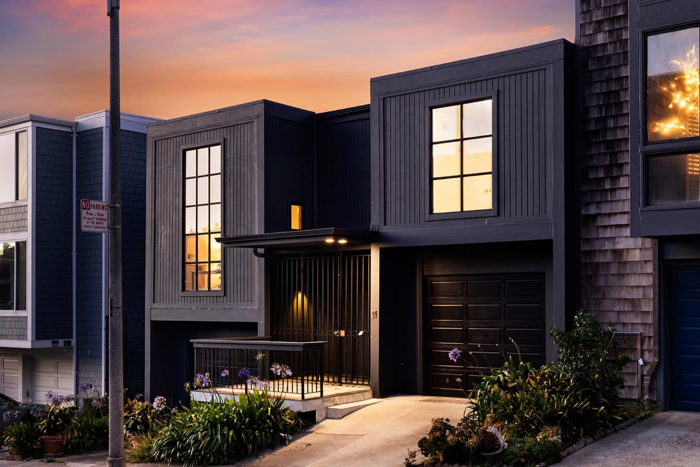 Property Photo: 11 Topaz Way CA 94131
